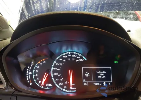 2022 Chevrolet Spark Fwd 2Lt Automatic from USA, damaged, VIN KL8CF6SA3NC022805